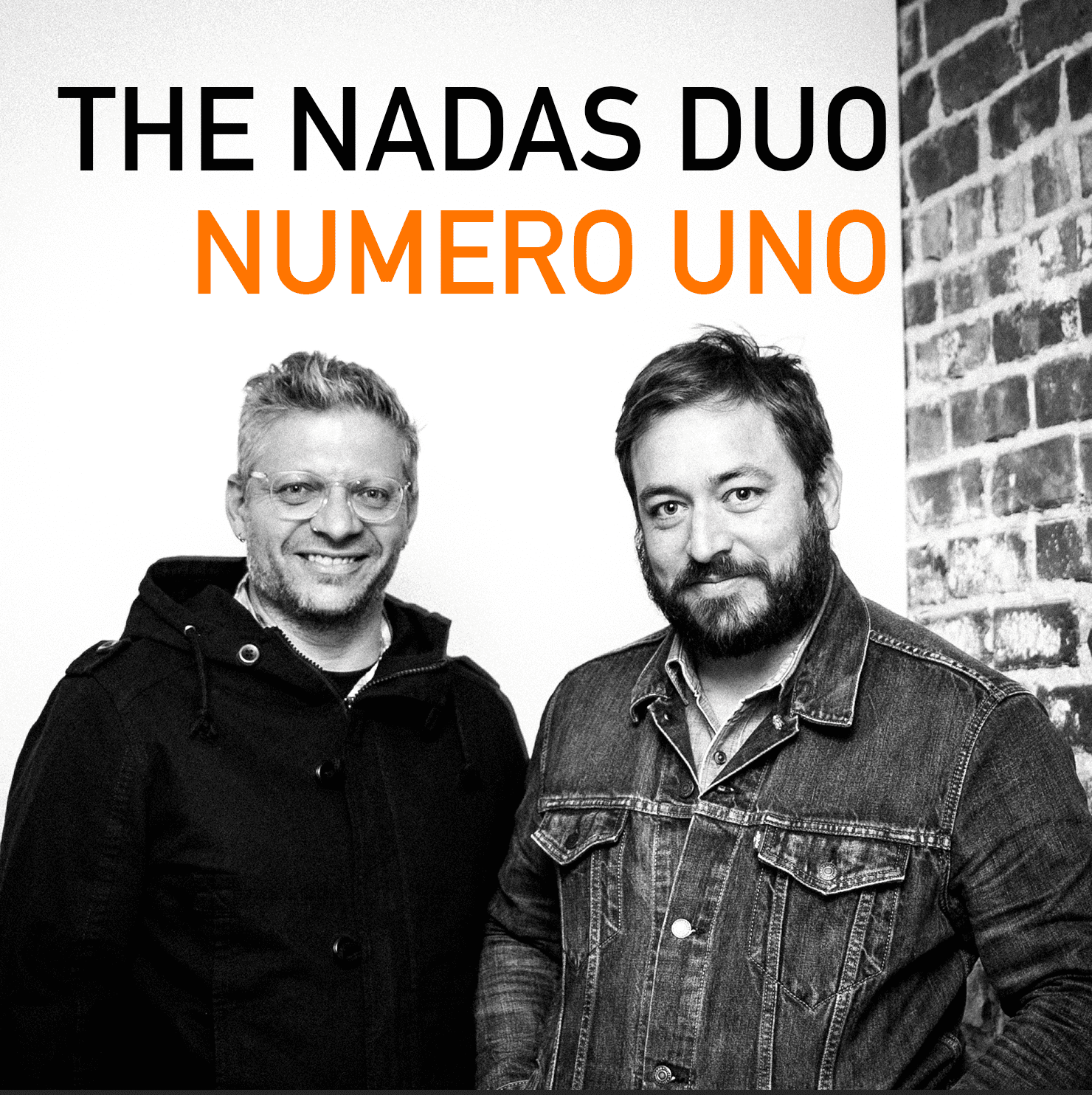 Numero Uno Album